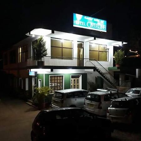 Hotel Caveri Inn Madikeri Ngoại thất bức ảnh